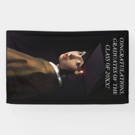 Flickan med Studenten Hat