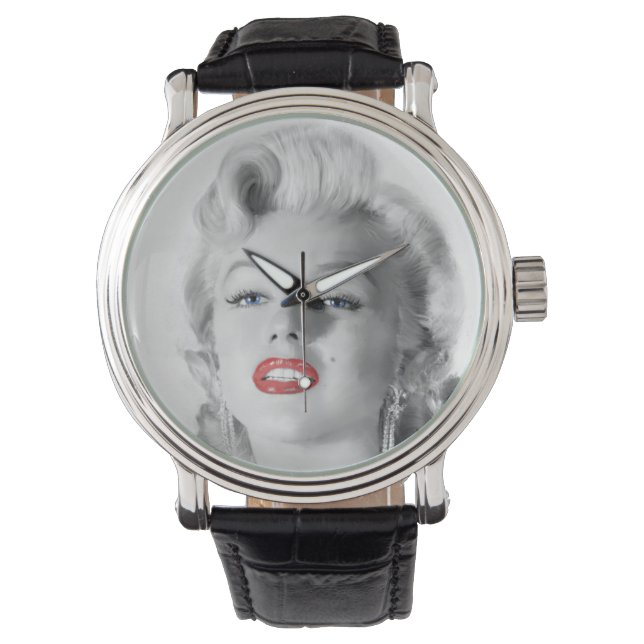 Flickans bästa vän I Armbandsur (Framsida)