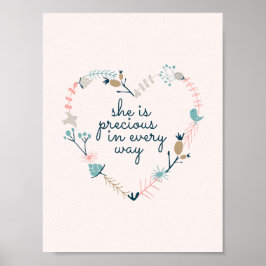 Flickans dagstidning, Flickans dagstidningscitat Poster