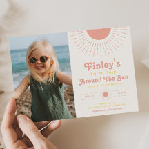 Flickans födelsedag i Sol | Foto Sol