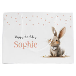 Flickans födelsedagsslund