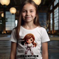 Flickans Karate Martial Arts