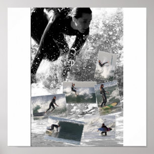 Flickareva Poster