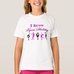 FLICKARINGERT-TRÖJA T-SHIRT