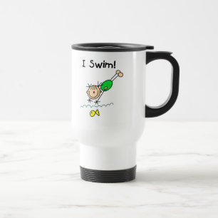 Flickasimningmugg Resemugg