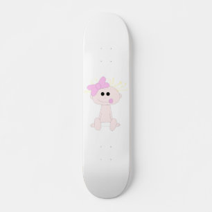 FlickaSkateboard Skateboard Bräda 20 Cm