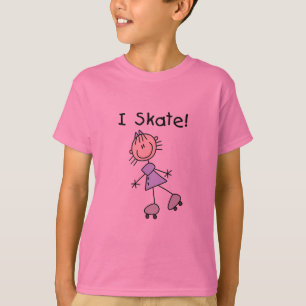 Flickaskater T Shirt
