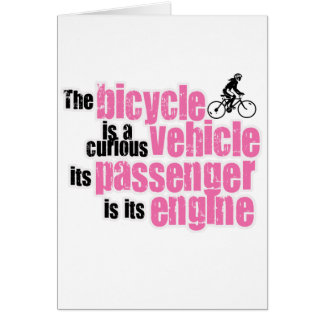 Flickasportar Hälsningskort