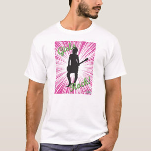 Flickasten T Shirt