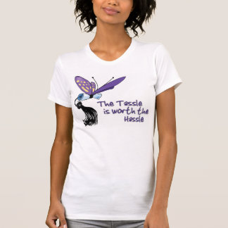 Flickastudenten T-shirt