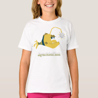 FlickaT-tröja Tee