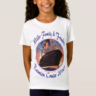 Flickautslagsplats Tee