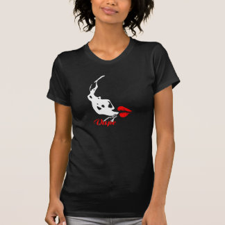 FlickaVape utslagsplats T-shirt