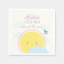 Flickcute 1:a Resa runt sommardagen i Sol