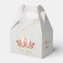 Flickdop Fotomarmerosa Magnolia Blommig