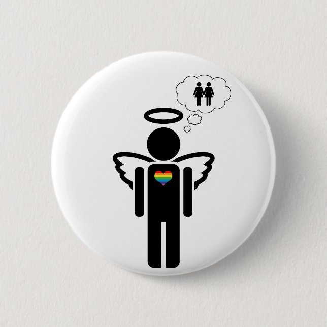 Flickdrömmar. Knapp (Framsida)