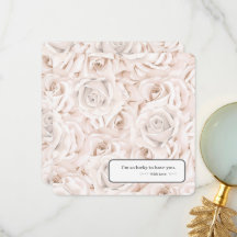 Flickermuse Flat tackkort