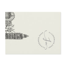 Flickermuse Mocha Mousse Ton Skiss