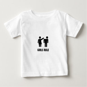 Flickerregel T Shirt