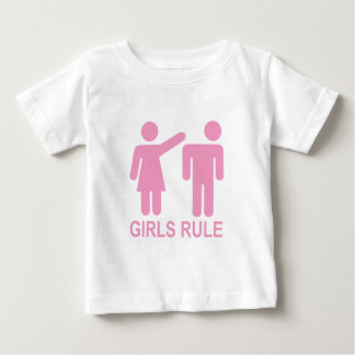 Flickerregel Tee