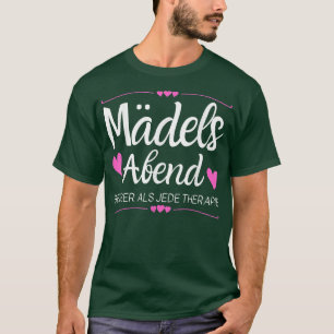 Flickeupptrappning med kungskvinnor sar t shirt