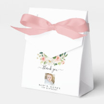 Flickfoto 1:a födelsedag