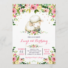 Flickgårdars inbjudan att föda upp får