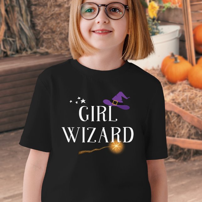 Flickguiden - Familjematchande Halloween T Shirt (Skapare uppladdad)