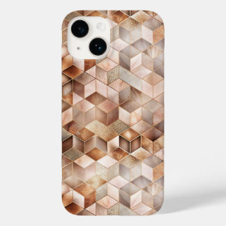 Flickigt modernt telefon