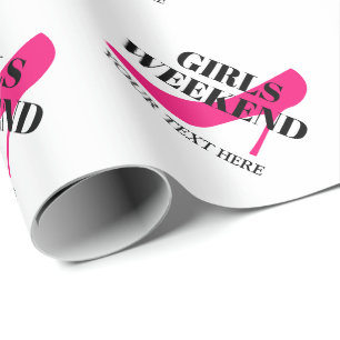 Flickls helg möhippa-bachelorette-parti presentpapper
