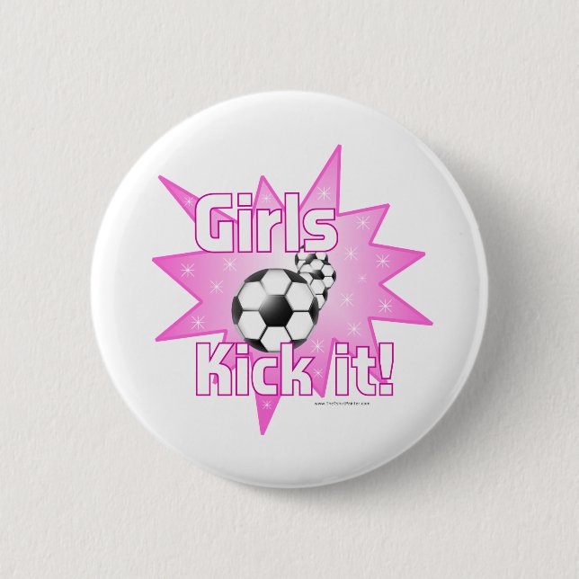 Flickls Kick Knapp (Framsida)