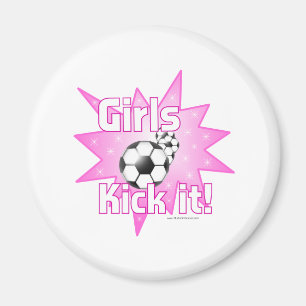 Flickls Kick Magnet