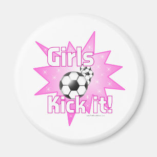 Flickls Kick Magnet