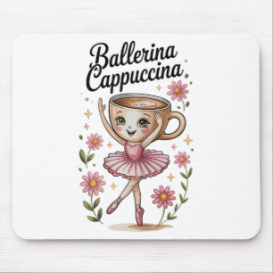 Flickls Kids Meme Italie Brainrot Ballerina Cappuc Musmatta
