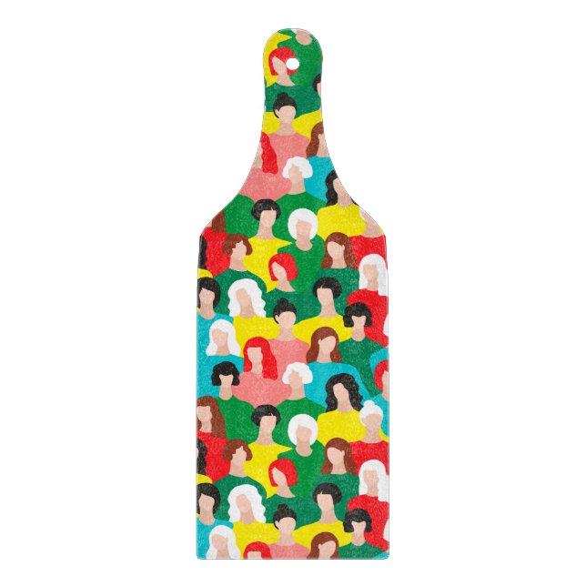 Flickmakt (Framsidan)