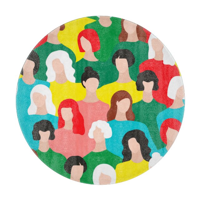 Flickmakt (Framsidan)