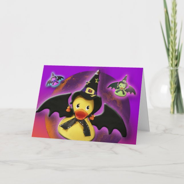 Flickmakt! Kort (Framsida)