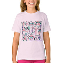 Flickmakt - styrka, förtroende och inspiration