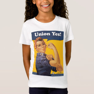 Flickor Baby Docka (passform) Tee Shirt