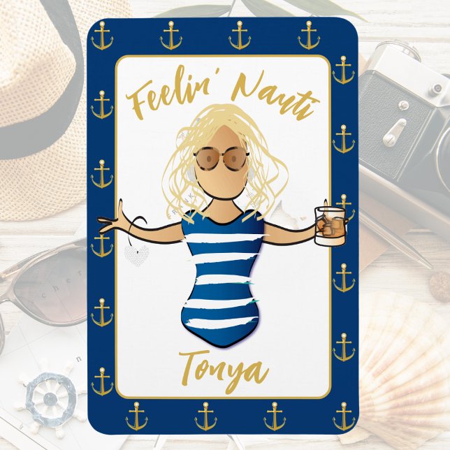 Flickor Beach Helg för hennes fantastiska vakuerin Magnet (Skapare uppladdad)