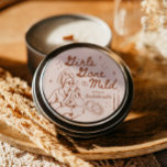 Flickor Borta Mild Bachelorette-partiets favoriter Runt Klistermärke<br><div class="desc">Våra Borta Flickor Mild-samlingar är perfekt för pajamaliknande möhippor, spa-dagar, självbetjänande firande och flickors helg getaways. Med en handdragen kvinna i en handdukkaffe tillför den här snyggten ett fredligt, lekfullt sätt att se på ditt evenemang. Oavsett om du slungar i rån eller buntar över kaffe, så hjälper anpassadet delar att...</div>