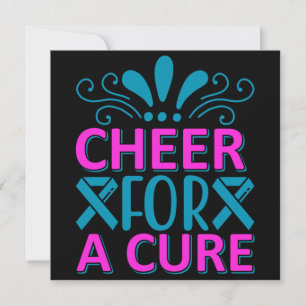 Flickor Cheer för en bock