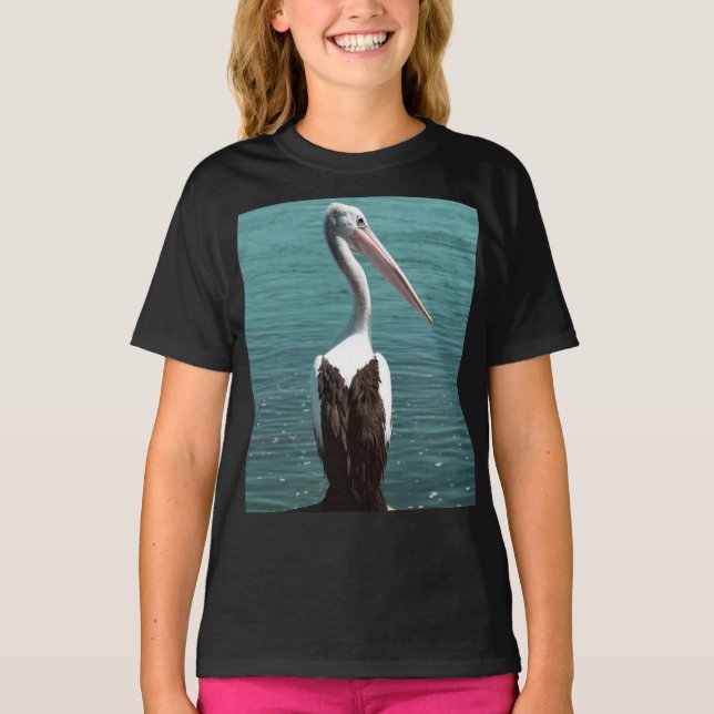 Flickor, Coola T Shirt (Framsida)