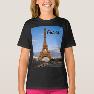 Flickor, Coola T Shirt