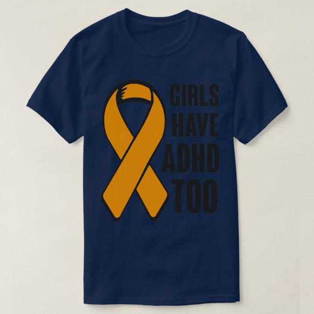 Flickor har fått nog av nysinnighetskänsla Sayi T Shirt (Design framsida)