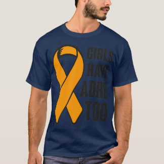 Flickor har fått nog av nysinnighetskänsla Sayi T Shirt