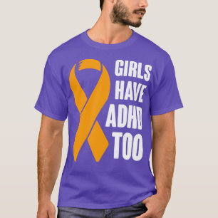 Flickor har fått nog av nysinnighetskänsla Sayi T Shirt