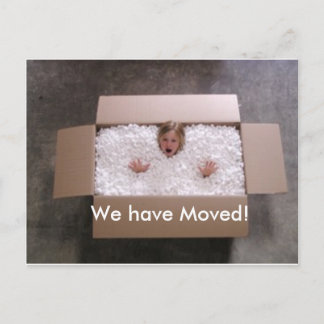 Flickor i Box- Meddelande Vykort