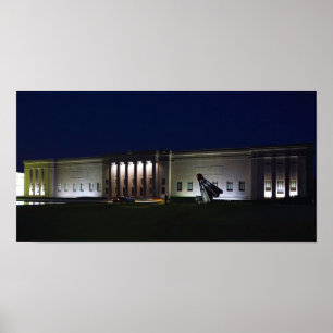 Flickor i Limo Poster