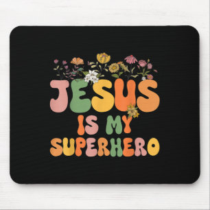 Flickor Jesus är min superhjälte, Christian syster Musmatta